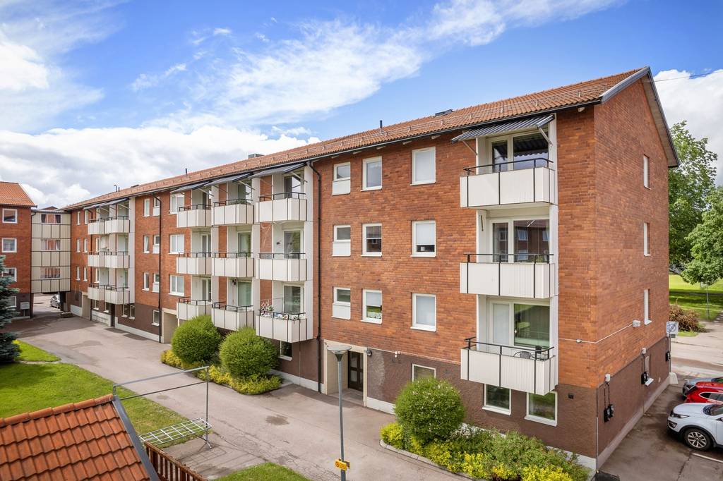 Blogpost for Förändring av tvättstugebokning